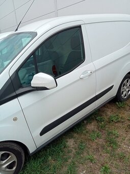 Ford Transit Courier 1.5 - 2