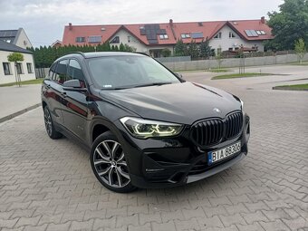 X1 SALON POLSKA AUTOMAT 1.5 BENZYNA - 2
