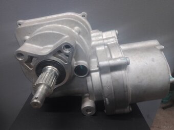 Wspomaganie Kierownicy CF Moto  800  850  1000  2021r.  - 2