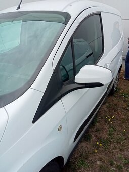 Ford Transit Courier 1.5 - 2