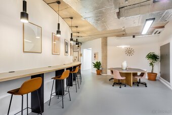 Odkryj wiele sposobów pracy na sposób w Spaces Platinium - 2
