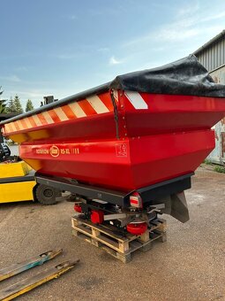 Vicon rotaflow RS xl - 2