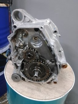 Quad Tgb Blade 1000 skrzynia biegówbdb stansprawna - 2