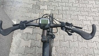 Rower ebike 28 elektryczny KTM Cento bosch CX 625WH roz.M st - 2