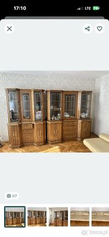 Sprzedam dwie komody plus fotele - 2