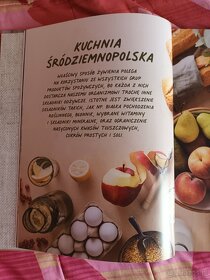 kuchnia śródziemnopolska - 2