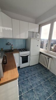Mieszkanie 2 pokoje z balkonem - 2