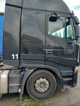 Sprzedam Iveco - 2