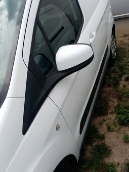 Ford Transit Courier 1.5 - 2