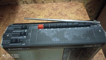 Stare radio Donata z lat 80 PRL sprawne sprzedam - 2