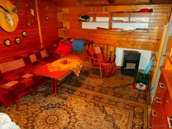 Domek Guty - nowa łazienka, kotłownia, piec z wymiennikiem c - 2