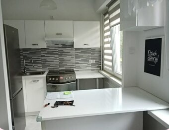 Mieszkanie o powierzchni 34m2, I piętro, ul. Serbinowska - 2
