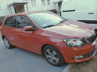 Fabia - 2