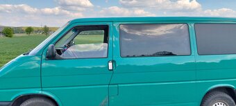 Volkswagen Transporter - 2