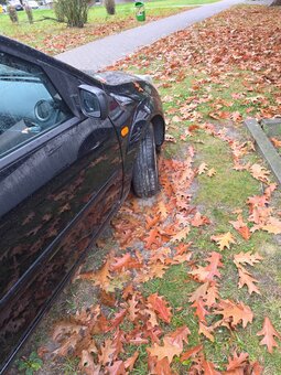 Sprzedam Ford fiesta 1,3 2007r - 2