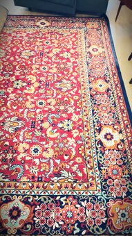 dywan welna 82% 3mx4m - 2