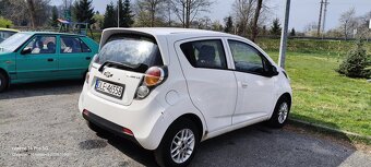 Chevrolet Spark - 2