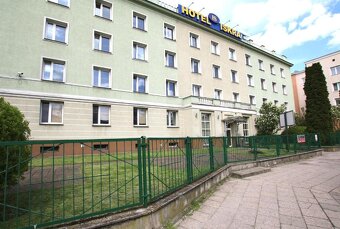 Hotel Iskra- PHH Hotele Sp. z o.o. ogłasza przetarg - 2
