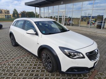 Opel Insygnia - 2