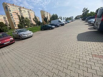 Mieszkanie o pow. 63m2, balkon, III piętro, Dobrzec - 2