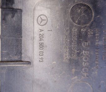 Wentylator chlodnicy W212 - 2