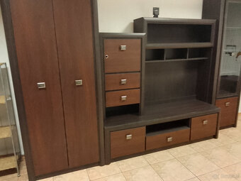 Meblościanka do salonu - 2