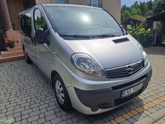 VIVARO LONG - 2