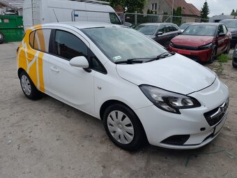 Opel Corsa 2018 LPG CENA BRUTTO - 2