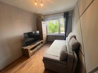 Mieszkanie o pow. 35.58m2, I piętro, ul. Poznańska - 2