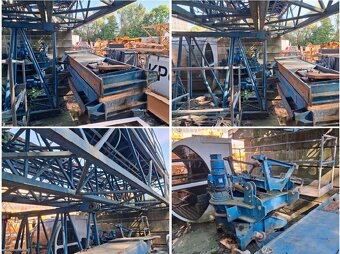 Syndyk sprzeda 4 żurawie wieżowe - 2