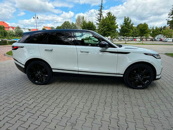 LAND ROVER VELAR - 2