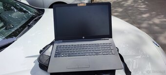 Laptop HP TPN-C129 - 2
