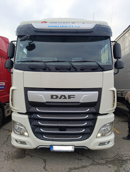 DAF XF480 FT - 2