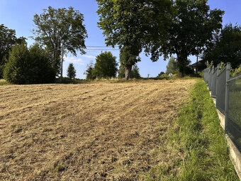 Stavební pozemek 1257 m² v Polsku: Pogórze u Skoczowa - 2