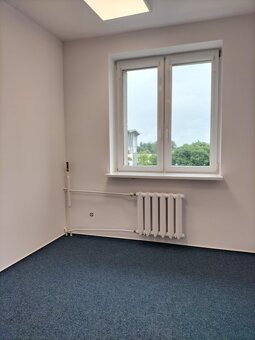 Warszawa Wola, biuro 17,84 m2 - 2