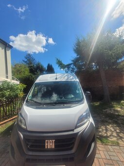 Sprzedam Fiat Ducato - 2