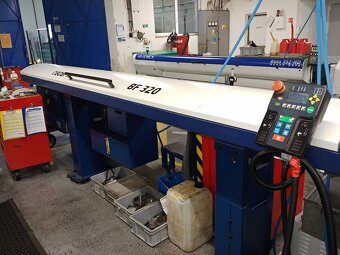 Tornos Gama 20/6 Tokarka / CNC wieloosiowa - 2