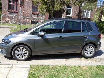 golf sportvan - 2