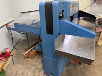Schneider Senator 115 cm - - 2