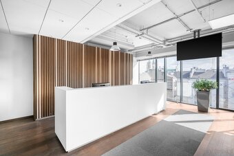 Odkryj wiele sposobów pracy na sposób w Regus Polna Corner - 2