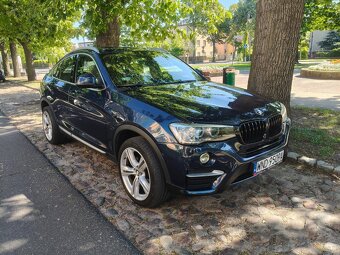 X4 3.0 X DRIVE JASNA SKÓRA ZADBANA - 2