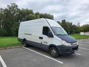 Iveco Daily 50C15 3.0 - 2
