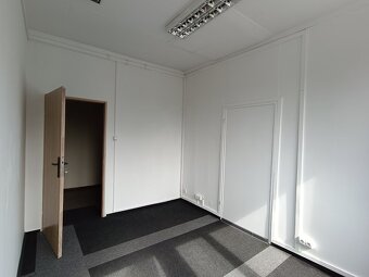 Warszawa Praga Południe, biuro 21,70 m2 - 2