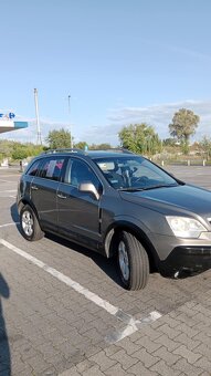 Opel Antara 2.0ctdi - 2