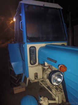 Zetor 30 s TP - 2