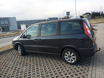 Sprzedam Fiat Ulysse - 2