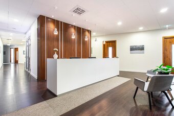 Odkryj wiele sposobów pracy na sposób w Regus City Centre - 2