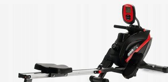 Sprzęt do ćwiczeń wioślarz magnetyczny - 2