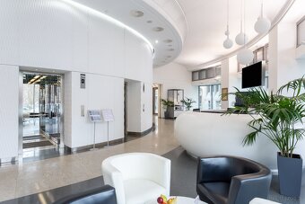 Odkryj wiele sposobów pracy na swój sposób w Regus Okraglak - 2