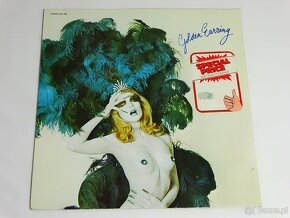 Moontan Golden Earring winyl LP 1973 rok - 2